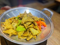 -叶派龙虾•招牌香辣蟹·海鲜(中海国际店)