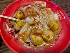 -憶廟街 X 沙角邨(太古城店)