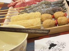 -万能料理屋(钟鼓岭路店)