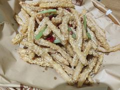 -肖记公安牛肉鱼杂馆· 省级非物质文化遗产(仁和路店)