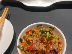 -海底捞(難波店)