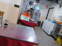 -大石人家鱿鱼面馆(大石西路总店)