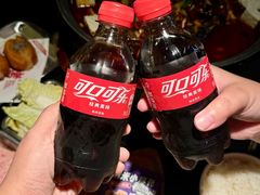 -师烤·豆花烤鱼(广州荔湾扬韬广场店)
