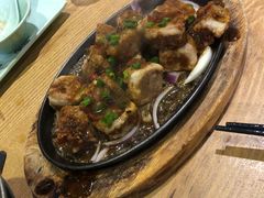 -老妈私房鱼头(欧洲城店)