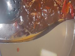 -沪小胖·小龙虾·蓝龙王(八佰伴店)