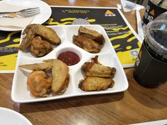 -乐凯撒披萨(海岸城店)