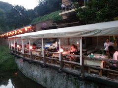 -北京水岸山吧度假村(雁栖镇店)