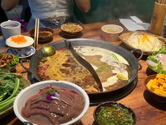 -楠火锅(哈尔滨金爵万象店)