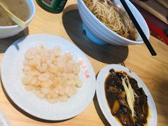 -朱鸿兴面馆(镇湖店)