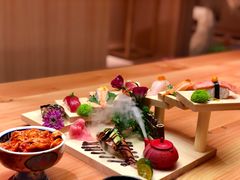 -文三酒肆自助放题(新街口友谊广场店)