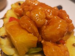-衡山汇·高级粤菜(霄云路店)