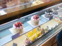 -面包新语(上地华联店)