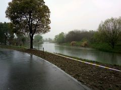 -梁鸿国家湿地公园