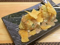 -樱の千渡日式料理·铁板烧•烧鸟(金盛田广场店)