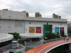 -五缘湾悦都汇购物中心