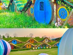 -武汉紫薇都市田园