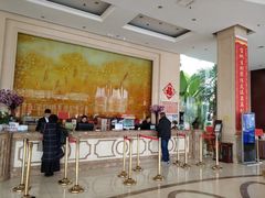 -兴芮温泉度假区