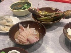 -宽尺巷鱼蛙自助火锅(虎丘钻石广场店)