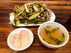 -果渊斋老米家泡馍馆(大雁塔店)
