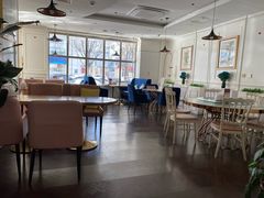 -花舍·新派粤菜·西餐·下午茶(亚运村·鸟巢店)
