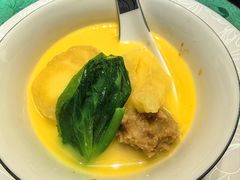 -宫燕府·京菜·烤鸭·淮扬菜(王府中心店)