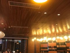 -OPEN開全日自助餐厅·牛肉火锅·海鲜(佛山希尔顿酒店)