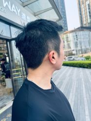 -MY WAY SALON