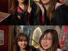 -逃脱反斗城沉浸剧情密室(北京路店)