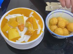 -水牛奶皇后糖水铺(深圳总店)