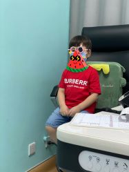 -唯儿诺儿童医院·儿科·眼科(新天地店)