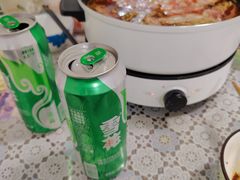 -北龙火锅店(燕山大街店)