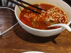 -寻裕记·现炒浇头面(人民广场店)