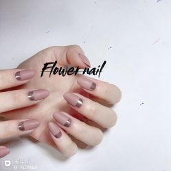 -Pink You美甲美睫纹绣定制中心