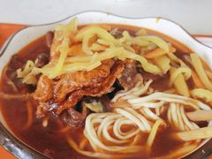 -六朝居老面馆(同鑫宾馆店)