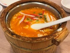 -大地春饼店(黄河路店)