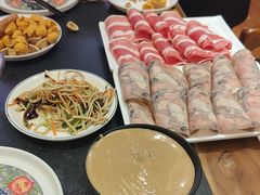 -沸炉重庆老火锅(军事博物馆店)