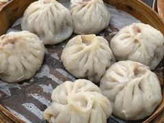 -诺敏塔拉奶茶-布里亚特包子-手把肉(锦都会店)