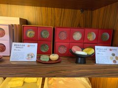 -祥禾饽饽铺·中式糕点(天津河东美福园店)