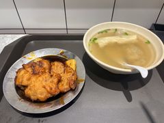 排骨年糕-鲜得来排骨年糕(即墨路店)