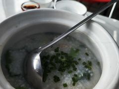 -嘉升大排档(番禺总店)