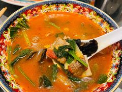 -巴依老爷新疆美食(望京小街店)