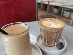 -UNIUNI(凯瑟琳广场店)