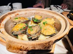 -鸽味轩·粤菜小馆(高楼门总店)