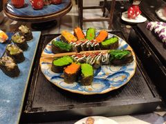 -芭菲盛宴·环球美食(解放碑英利国际店)