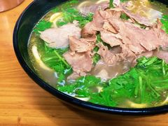 -河南拉面(肇周路店)