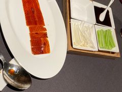 -上海滩餐厅(BFC外滩金融中心店)