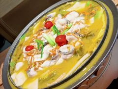 -山城外·非遗酸菜鱼(蜀都万达店)