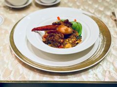 -8餐厅(新葡京酒店)