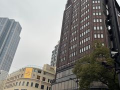 -上海国际饭店