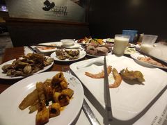 -汉巴味德(沈阳万象汇店)